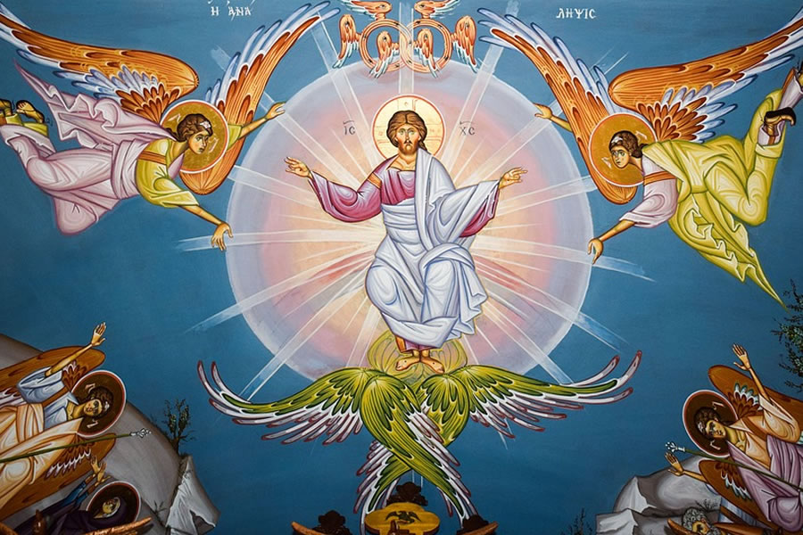 ascension