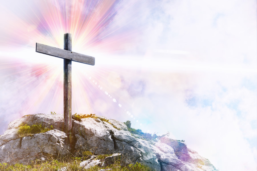eastercross