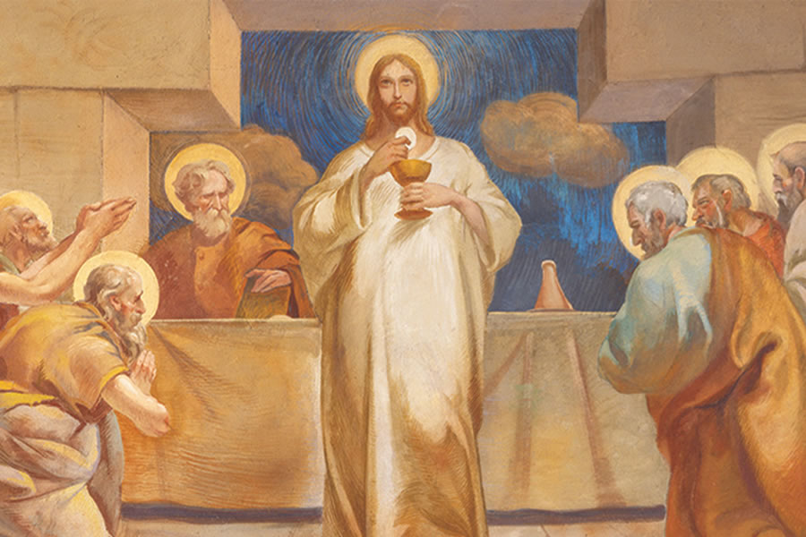 jesusbreadwine