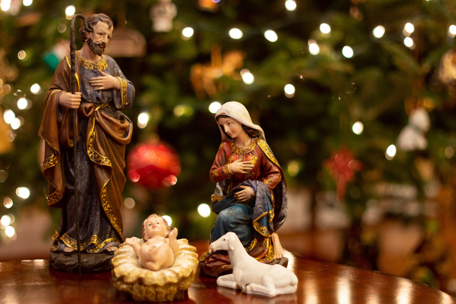 nativity