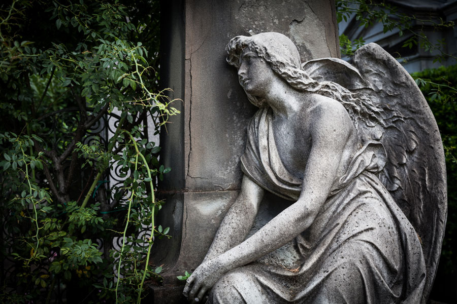 Bereavement Support Group