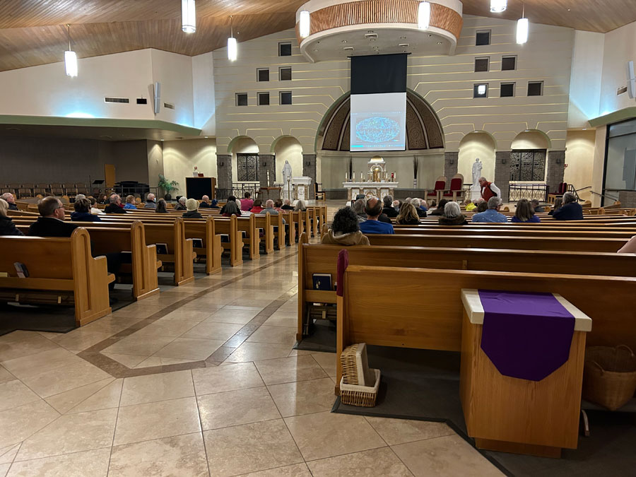 Church Cleaning Society