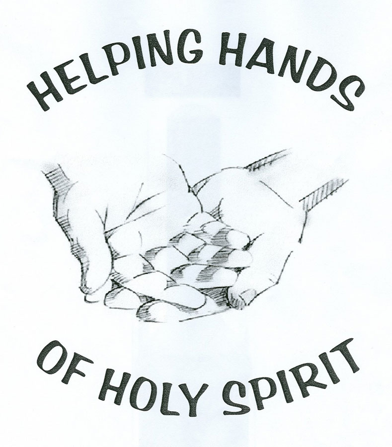 Helping Hands