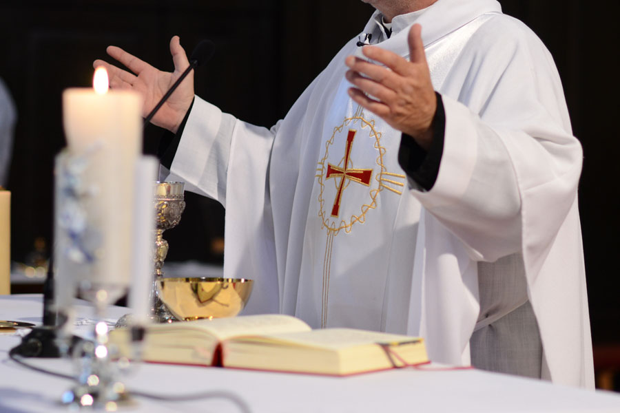 Linen Ministry