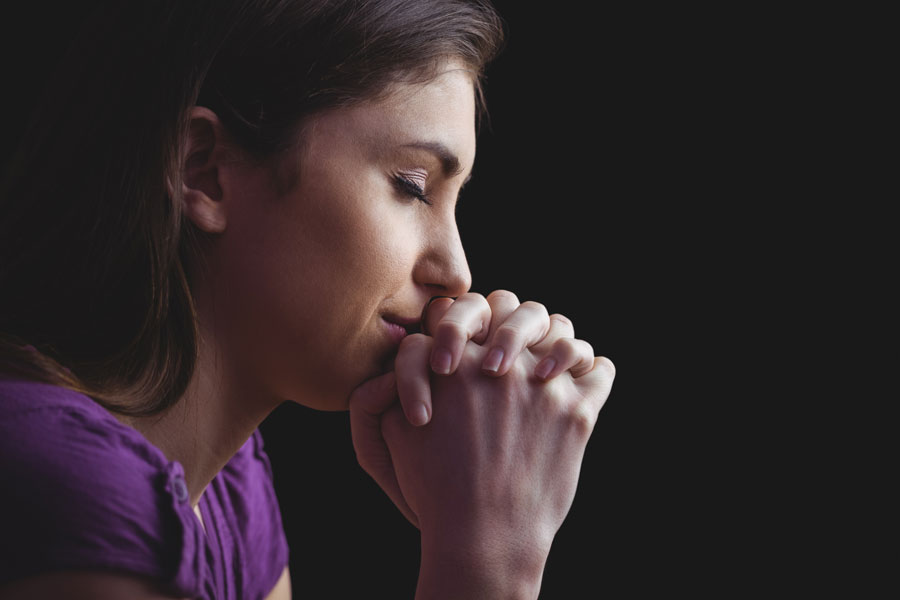 Prayer Advocates