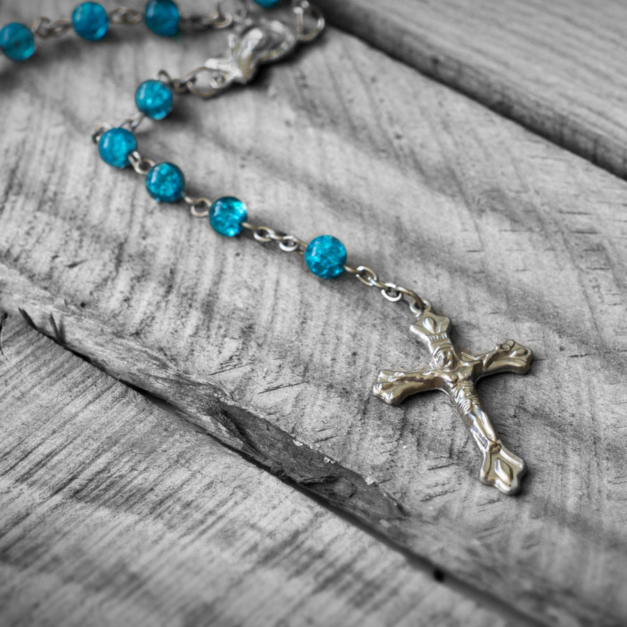 Rosary Makers