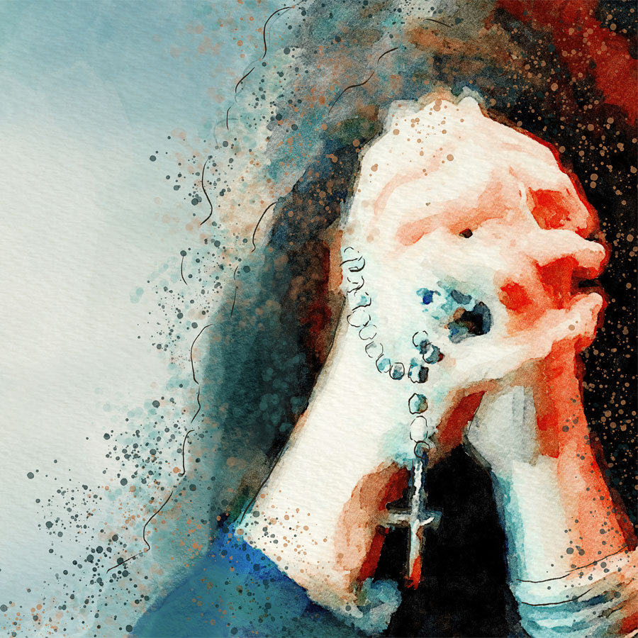 Rosary Ministry
