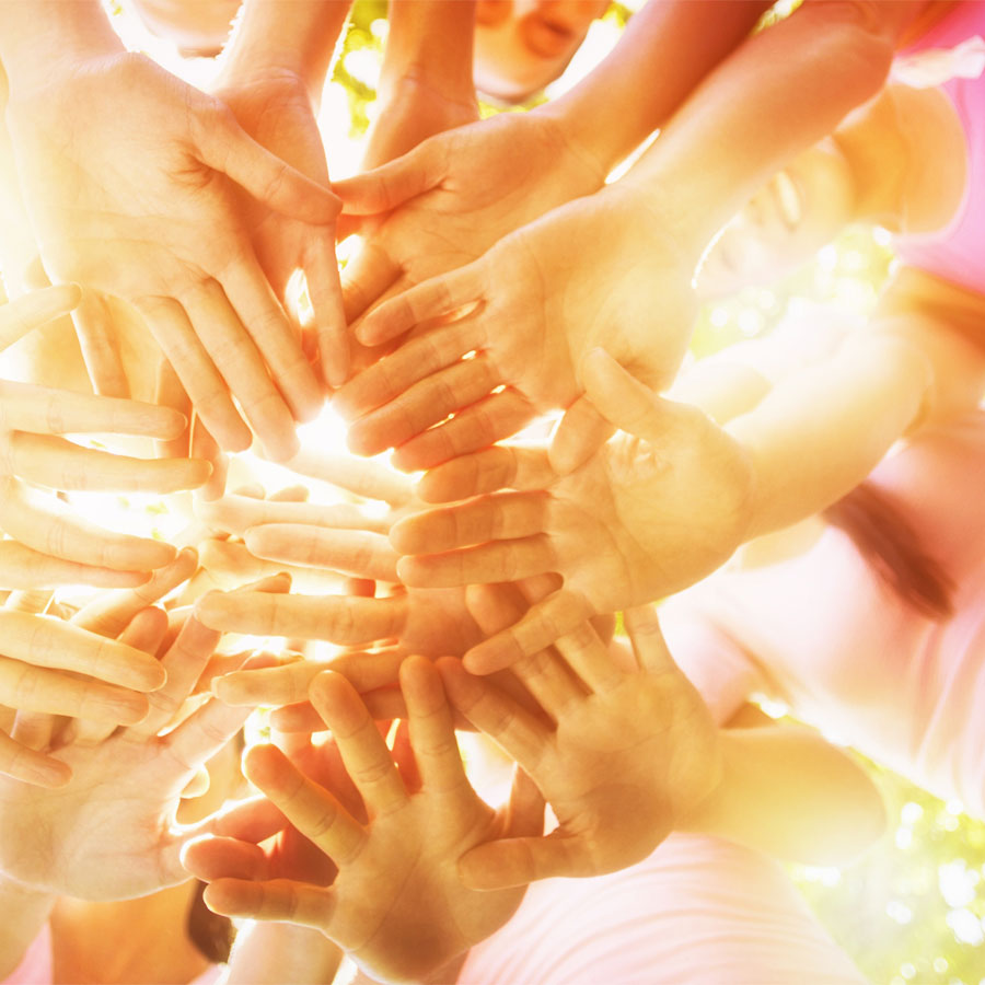 Women's Prayer Group